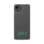 Slim Protection Case［ Original - INFJ Advocate - Alphabet ］