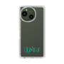 Slim Protection Case［ Original - INFJ Advocate - Alphabet ］