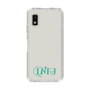 Slim Protection Case［ Original - INFJ Advocate - Alphabet ］