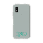 Slim Protection Case［ Original - INFJ Advocate - Alphabet ］