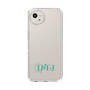 Slim Protection Case［ Original - INFJ Advocate - Alphabet ］