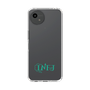 Slim Protection Case［ Original - INFJ Advocate - Alphabet ］