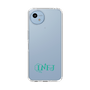 Slim Protection Case［ Original - INFJ Advocate - Alphabet ］