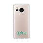 Slim Protection Case［ Original - INFJ Advocate - Alphabet ］