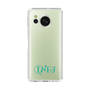 Slim Protection Case［ Original - INFJ Advocate - Alphabet ］