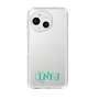 Slim Protection Case［ Original - INFJ Advocate - Alphabet ］