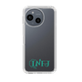 Slim Protection Case［ Original - INFJ Advocate - Alphabet ］