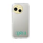 Slim Protection Case［ Original - INFJ Advocate - Alphabet ］