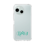 Slim Protection Case［ Original - INFJ Advocate - Alphabet ］
