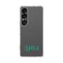 Slim Protection Case［ Original - INFJ Advocate - Alphabet ］