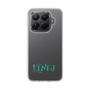 Slim Protection Case［ Original - INFJ Advocate - Alphabet ］
