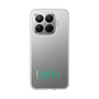 Slim Protection Case［ Original - INFJ Advocate - Alphabet ］