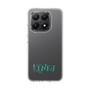 Slim Protection Case［ Original - INFJ Advocate - Alphabet ］