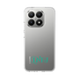 Slim Protection Case［ Original - INFJ Advocate - Alphabet ］