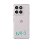 Slim Protection Case［ Original - ENFJ Protagonist - Alphabet ］
