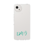 Slim Protection Case［ Original - ENFJ Protagonist - Alphabet ］
