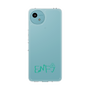 Slim Protection Case［ Original - ENFJ Protagonist - Alphabet ］