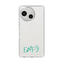 Slim Protection Case［ Original - ENFJ Protagonist - Alphabet ］