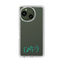 Slim Protection Case［ Original - ENFJ Protagonist - Alphabet ］