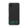 Slim Protection Case［ Original - ENFJ Protagonist - Alphabet ］