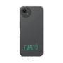 Slim Protection Case［ Original - ENFJ Protagonist - Alphabet ］