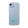 Slim Protection Case［ Original - ENFJ Protagonist - Alphabet ］