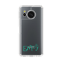 Slim Protection Case［ Original - ENFJ Protagonist - Alphabet ］
