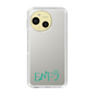 Slim Protection Case［ Original - ENFJ Protagonist - Alphabet ］