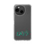 Slim Protection Case［ Original - ENFJ Protagonist - Alphabet ］