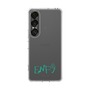 Slim Protection Case［ Original - ENFJ Protagonist - Alphabet ］