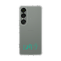 Slim Protection Case［ Original - ENFJ Protagonist - Alphabet ］