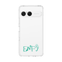 Slim Protection Case［ Original - ENFJ Protagonist - Alphabet ］