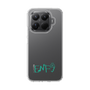 Slim Protection Case［ Original - ENFJ Protagonist - Alphabet ］
