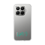 Slim Protection Case［ Original - ENFJ Protagonist - Alphabet ］
