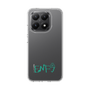Slim Protection Case［ Original - ENFJ Protagonist - Alphabet ］