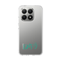 Slim Protection Case［ Original - ENFJ Protagonist - Alphabet ］