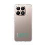 Slim Protection Case［ Original - ENFJ Protagonist - Alphabet ］