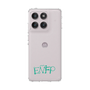Slim Protection Case［ Original - ENFP Campaigner - Alphabet ］
