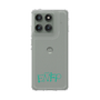 Slim Protection Case［ Original - ENFP Campaigner - Alphabet ］