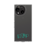 Slim Protection Case［ Original - ENFP Campaigner - Alphabet ］