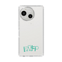 Slim Protection Case［ Original - ENFP Campaigner - Alphabet ］