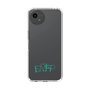 Slim Protection Case［ Original - ENFP Campaigner - Alphabet ］