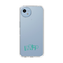 Slim Protection Case［ Original - ENFP Campaigner - Alphabet ］
