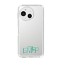 Slim Protection Case［ Original - ENFP Campaigner - Alphabet ］