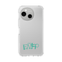 Slim Protection Case［ Original - ENFP Campaigner - Alphabet ］