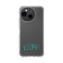Slim Protection Case［ Original - ENFP Campaigner - Alphabet ］