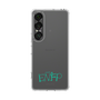 Slim Protection Case［ Original - ENFP Campaigner - Alphabet ］