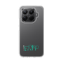 Slim Protection Case［ Original - ENFP Campaigner - Alphabet ］