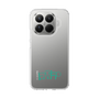 Slim Protection Case［ Original - ENFP Campaigner - Alphabet ］