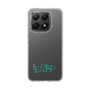 Slim Protection Case［ Original - ENFP Campaigner - Alphabet ］